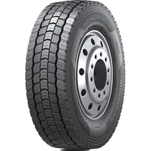 315/70 R22,5 154/150L Hankook Smart Flex DH51